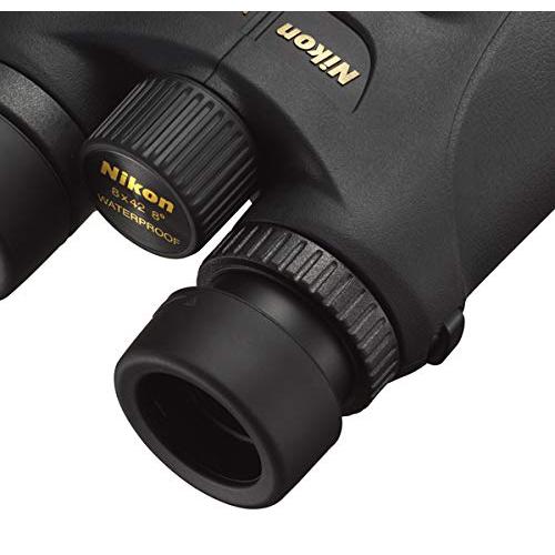 Nikon 双眼鏡 モナーク7 8x42 ダハプリズム式 8倍42口径 MONA78x42 Nikon MONA78x42