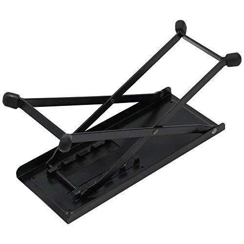 Dicon Audio GS-026 Foot Rest フットレスト ギター用足台 ブラック｜gronlinestore｜07