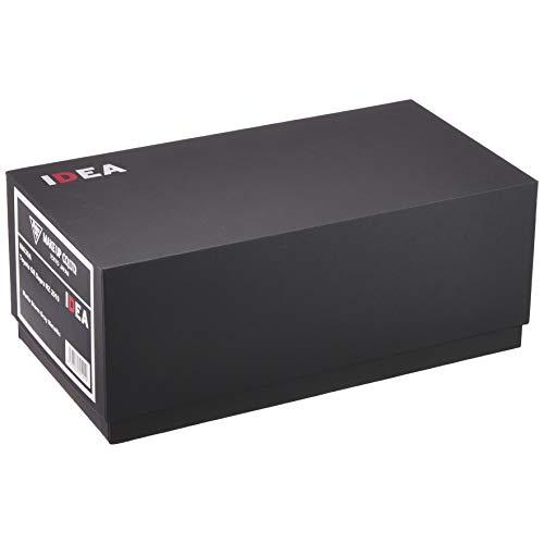 IDEA 1/18 トヨタ GR SUPRA RZ 2019 Japanese ver. マットストームグレーメタリック 完成品 