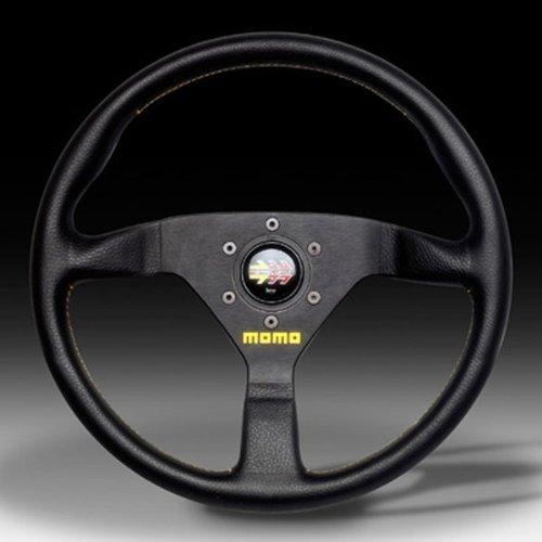 MOMO モモ ステアリング V-1 VELOCE RACING 35φ