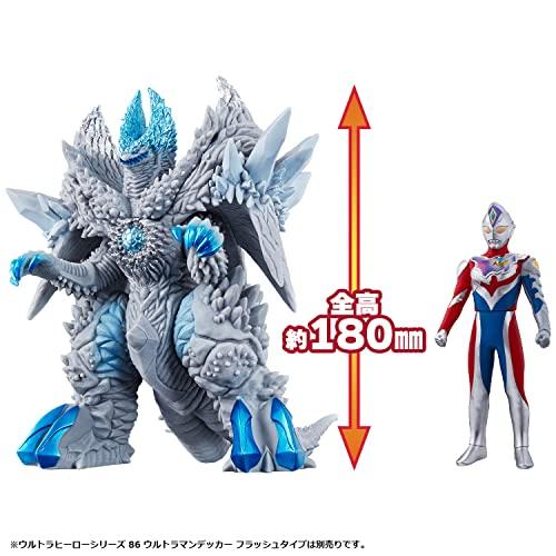 ウルトラマンデッカー ウルトラ怪獣DX マザースフィアザウルス｜gronlinestore｜03