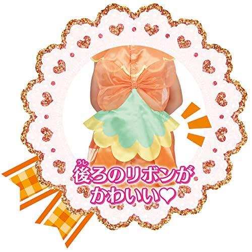 デリシャスパーティ?プリキュア 変身プリチューム キュアヤムヤム｜gronlinestore｜06