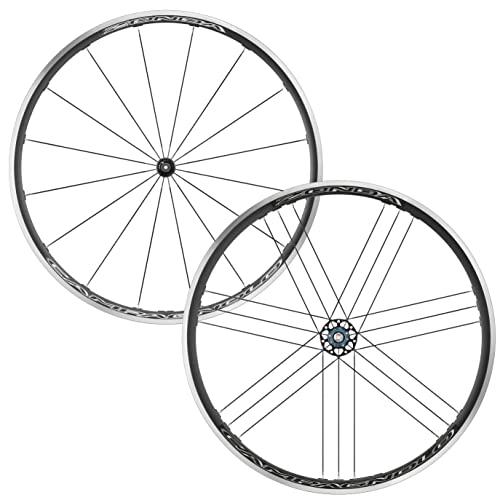 campagnolo(フリガナ: カンパニョーロ) ZONDA C17 BLK F/R UD ホイール 
