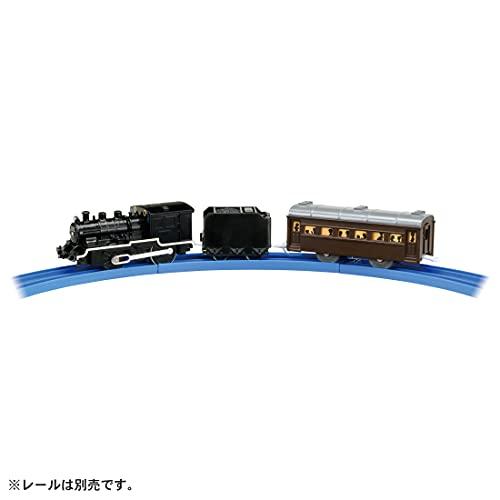 プラレール 鬼滅の刃 無限列車 鬼殺隊と禰豆子｜gronlinestore｜04