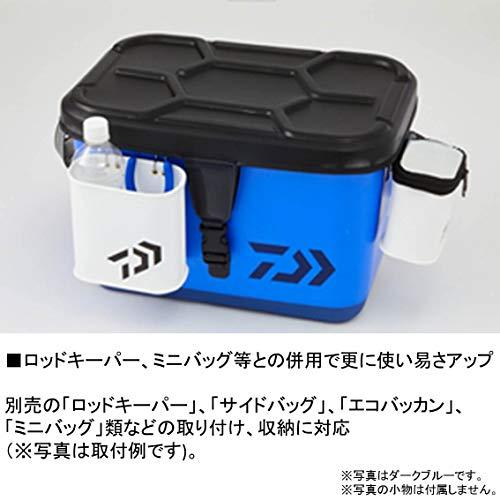 ダイワ(DAIWA) 船バッグS 36(E) ブラック|フィッシングバッグ ダイワ(DAIWA) 船バッグS 36(E) ブラック|フィッシングバッグ