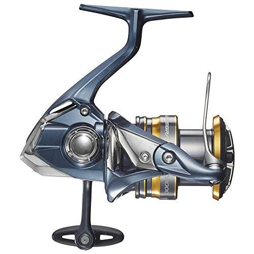 半額OFF シマノ(SHIMANO) スピニングリール 汎用 アルテグラ 2021 C2000SHG 管釣り アジング メバリング 渓流トラウト