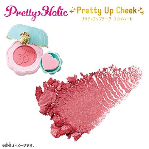 ひろがるスカイ！プリキュア Pretty Holic プリティアップチーク スカイハート｜gronlinestore｜05