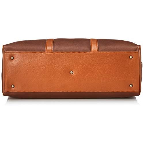 【公式】 [チェリカ] ボストンバッグ SaffianoLeather BostonBag キャメル 【2097951072】(10551円)