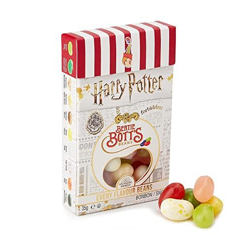 Jelly Belly ジェリーベリー ハリーポッター バーティボッツ百味ビーンズ 箱 35g g993a26a360GR ONLINE