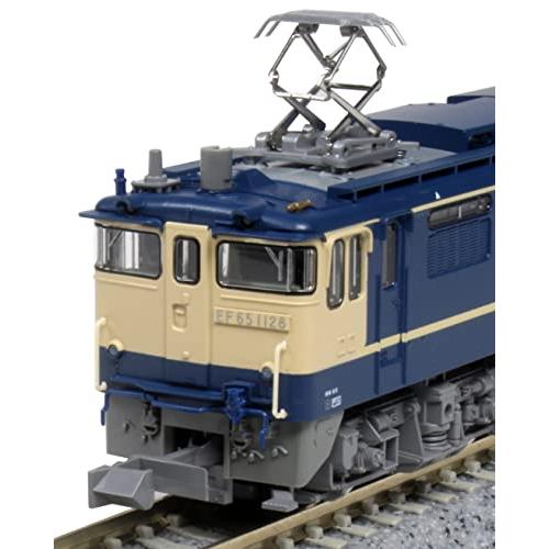 KATO Nゲージ EF65 1000 下関総合車両所 3061-6 鉄道模型 電気機関車｜gronlinestore｜02