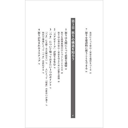 アンガーマネジメント (日経文庫)｜gronlinestore｜11