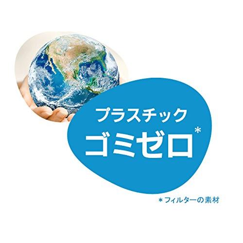 ブリタ マイクロディスク 浄水 フィルター カートリッジ 3個入り  日本仕様・日本正規品  ホワイト｜gronlinestore｜07