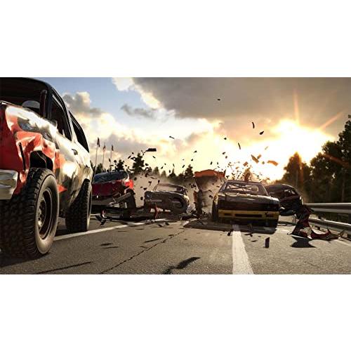 Wreckfest レックフェスト - Switch｜gronlinestore｜03