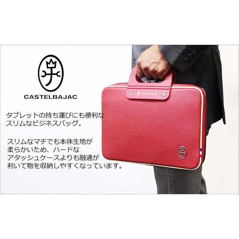 カステルバジャック  ビジネス 60501 クロ **｜gronlinestore｜03