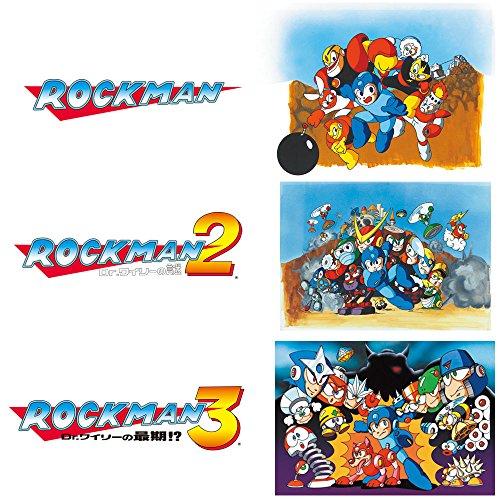 ロックマン クラシックス コレクション - 3DS｜gronlinestore｜03