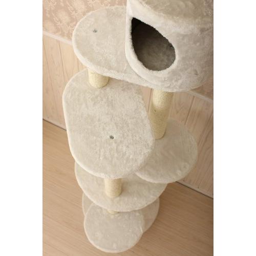 【新品】 マウ (Mau) Mauタワートルテ〔mt-008〕 猫 【Y2007663462】(10097円)