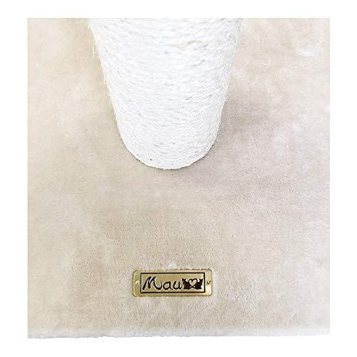 【新品】 マウ (Mau) Mauタワートルテ〔mt-008〕 猫 【Y2007663462】(10097円)