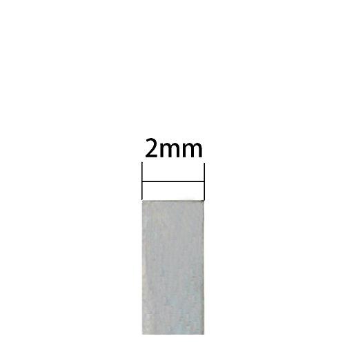 光 ポリカーボネート樹脂板(UV剤入) 透明 300×450×2mm 00869061-1 KPAC302-1｜gronlinestore｜06