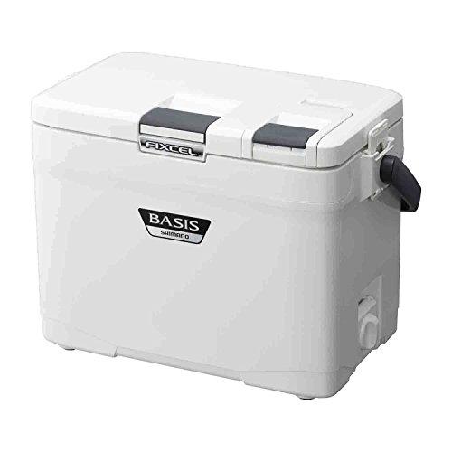 シマノ(SHIMANO) クーラーボックス 小型 12L フィクセル ベイシス 