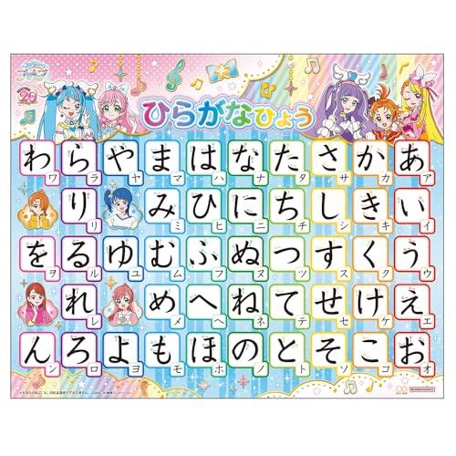 サンスター文具 ひろがるスカイ!プリキュア かるた 1104340A｜gronlinestore｜02