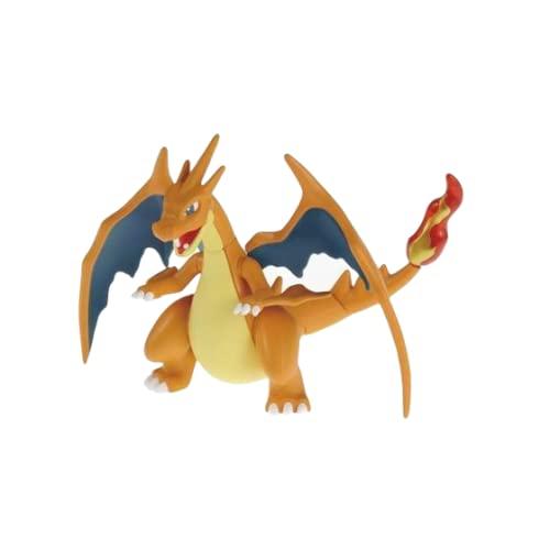 ポケモンプラモコレクション セレクトシリーズ メガリザードンY 