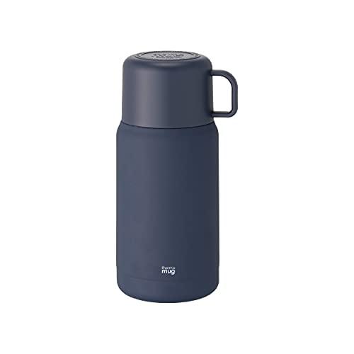 thermo mug(サーモマグ) ステンレスボトル TRIP BOTTLE(トリップボトル) ネイビー 500ml TP20-50｜gronlinestore｜04