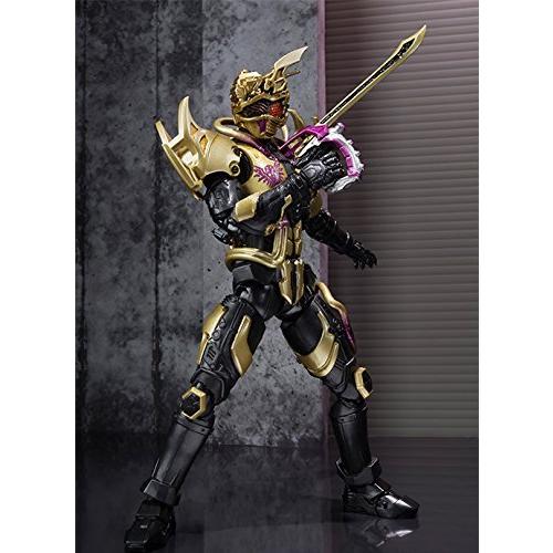 バンダイ(BANDAI) S.H.フィギュアーツ 超魔進チェイサー『仮面ライダードライブ ドライブサーガ 仮面ライダーチェイサー』(魂ウェブ商店｜gronlinestore｜05