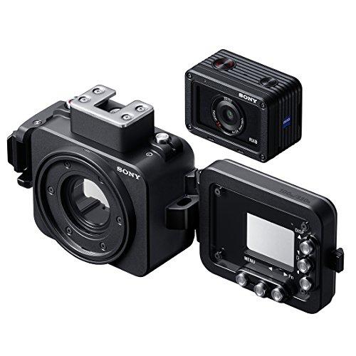 ソニー DSC-RX0用ケージ VCT-CGR1 中古非常に良いソニー DSC-RX0用