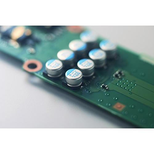 限定品 ONKYO デジタルオーディオプレーヤー DPX1A(B) ハイレゾ対応 【IQY1078587804】(38065円)