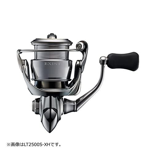 ダイワ(DAIWA) スピニングリール 22 イグジスト PC LT2500(2022モデル)｜gronlinestore｜07