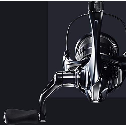 シマノ(SHIMANO) スピニングリール 19 ヴァンキッシュ C3000SDH エギング｜gronlinestore｜04