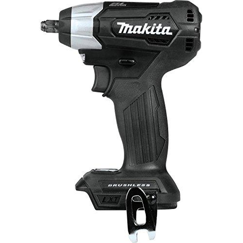 インパクトレンチ マキタ ブラシレスモーター 18V 充電式 MAKITA XWT12Z 青 純正品 本体のみ 軽量タイプ｜gronlinestore｜03