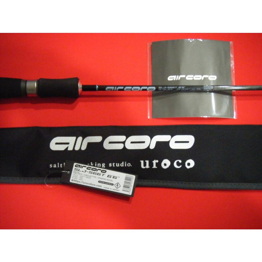 uroco aircoro(エアコロ) SLJ-S66T ウロコ ウロコジグ ウロコ エアコロ SLJ-S66T Uroco Aircoro : 中村志郎商店 - 通販