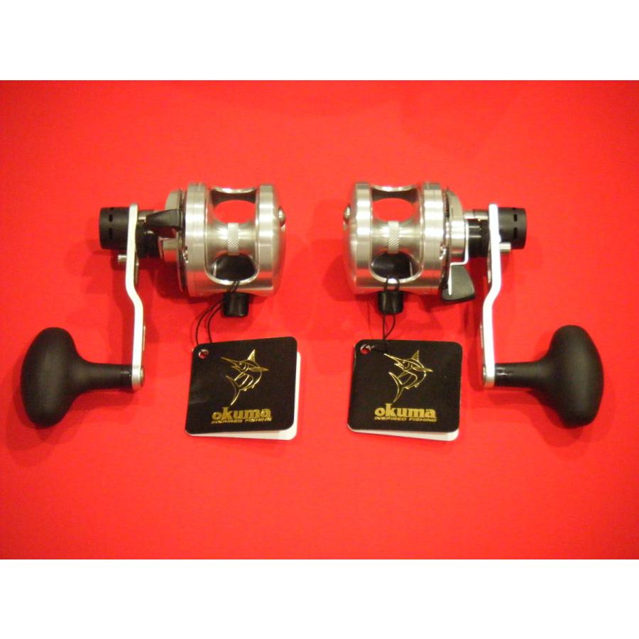 Amazon | ゼニス(ZENITH) Okuma(オクマ) CAVALLA CAV-5NII(J Amazon | ゼニス(ZENITH) Okuma(オクマ) CAVALLA CAV-5NII(J