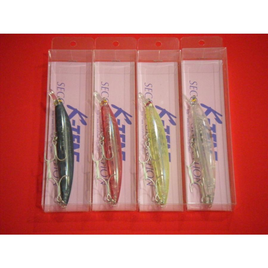 TACKLE HOUSE（タックルハウス） K2F122 T:1 限定ラテラルカラー