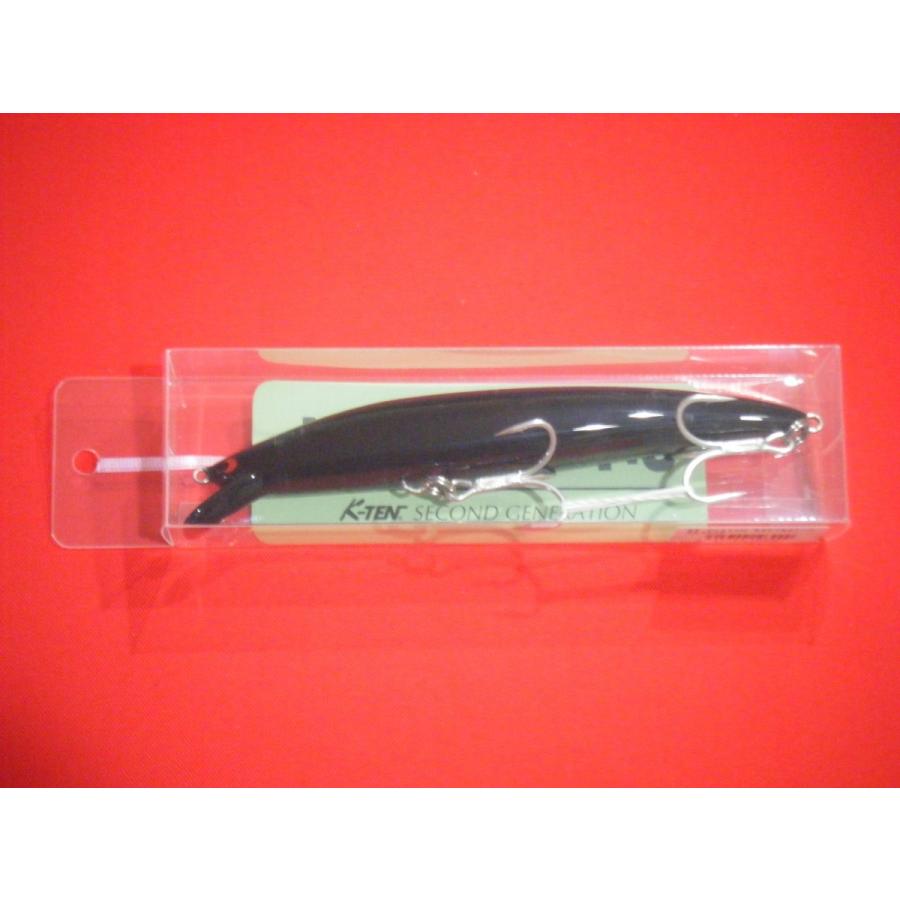 TACKLE HOUSE（タックルハウス） K2F162 T:3 限定カラー SAブラック