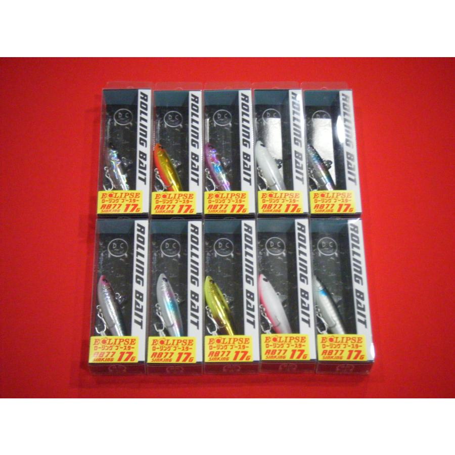 TACKLE HOUSE（タックルハウス） ローリングベイト77ブースター 限定