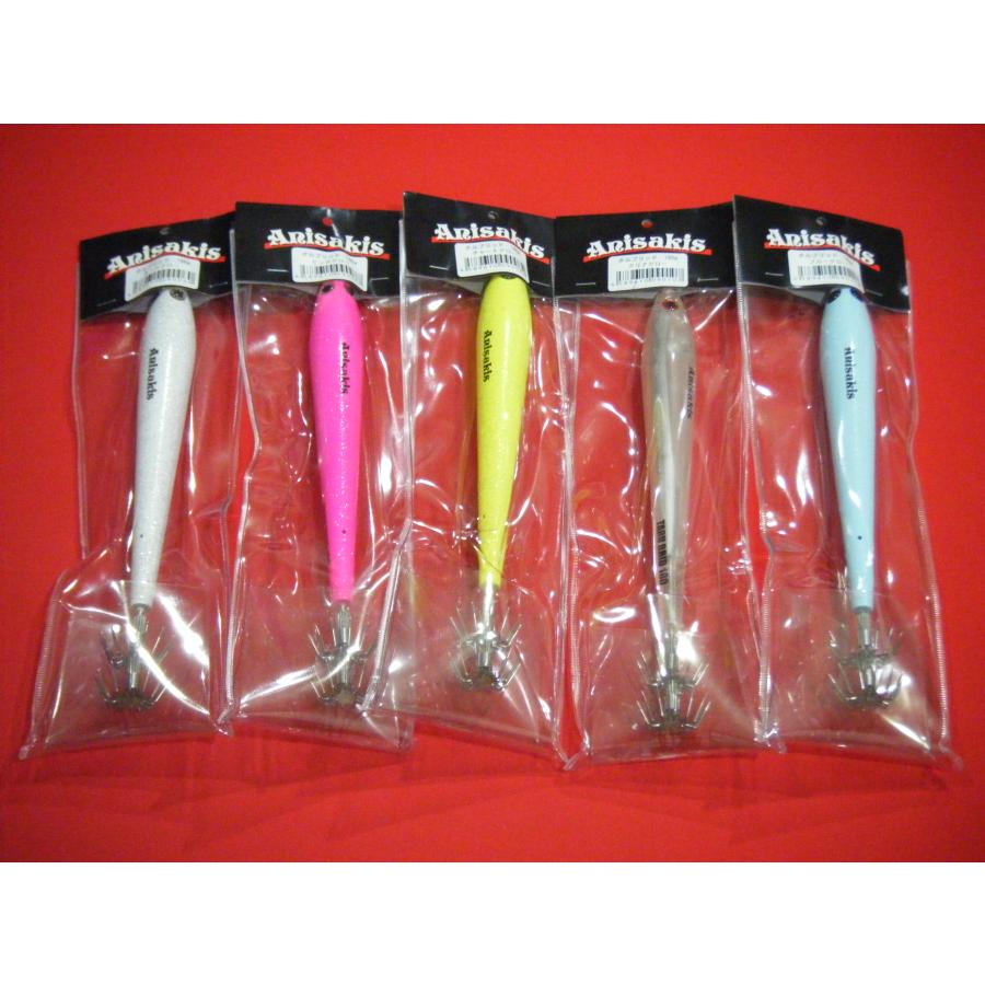 ANISAKIS お一人様一本限り アニサキス タルブリッド 180g