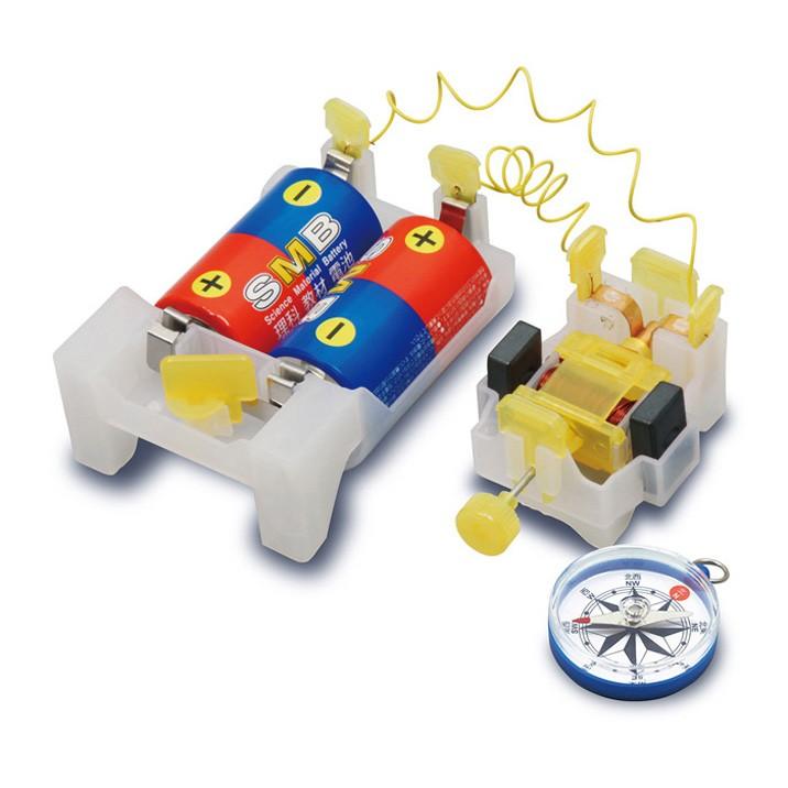 理科実験キット 電気が作る磁石の世界 自由研究 自由工作 ３年生 ４年生 中学年 At グルーヴプラン Yahoo 店 通販 Yahoo ショッピング