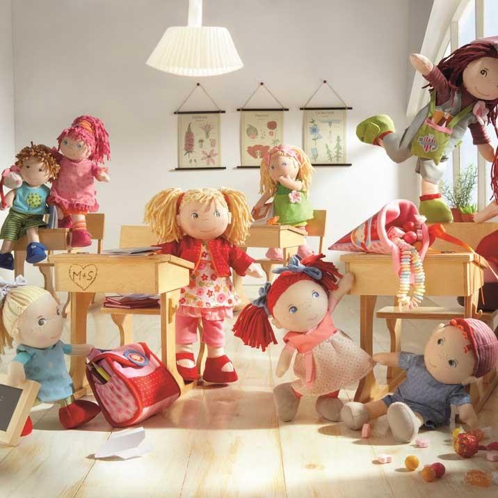 Haba ハバ社 布製着せ替え人形 ヴィクトリア 女の子 贈り物 おままごと ベビー キッズ Brha5786 グルーヴプラン Yahoo 店 通販 Yahoo ショッピング