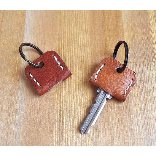 レザーキーカバー 革製 キーケース 革小物 ファッション小物 おしゃれ 選べる2色 Pi グルーヴプラン Yahoo 店 通販 Yahoo ショッピング