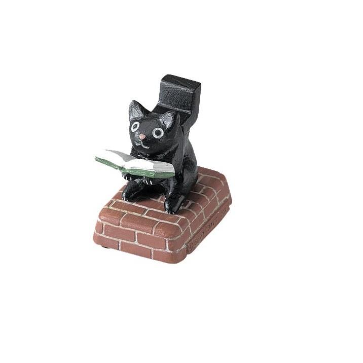 メガネスタンド アメリカン 読書猫 眼鏡置き めがね メガネホルダー インテリア雑貨 Stscz グルーヴプラン Yahoo 店 通販 Yahoo ショッピング