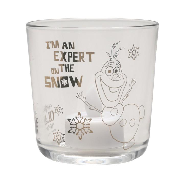 グラスキャンドルホルダー オラフ ディズニー Led グラス インテリア雑貨 Stsd グルーヴプラン Yahoo 店 通販 Yahoo ショッピング