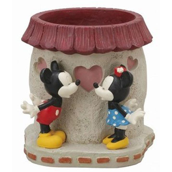 ３号プランター ミッキー ミニー ガーデニング ディズニー キャラクター インテリア 置物 かわいい Stsd5451 グルーヴプラン Yahoo 店 通販 Yahoo ショッピング