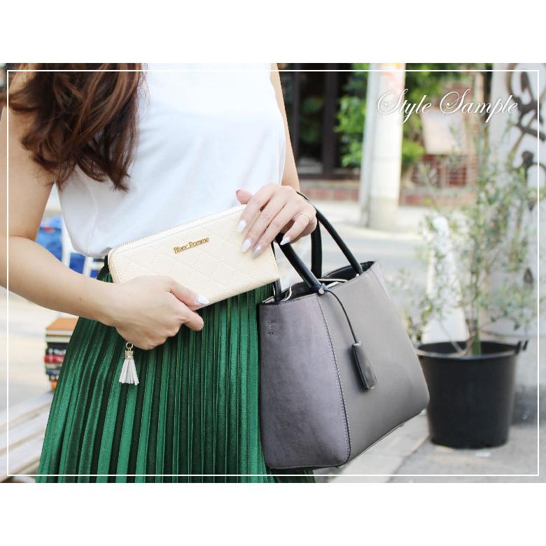 財布 レディース 長財布 ラウンドファスナー レディース長財布 軽量 使いやすい ブランド 代 30代 40代 50代 安い おしゃれ Bp 1011 お財布専門店ジージー 通販 Yahoo ショッピング