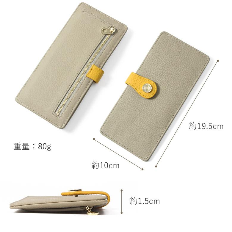 【専用出品】財布 財布 レディース 財布レディース 長財布 本革 レザー ロングウォレット