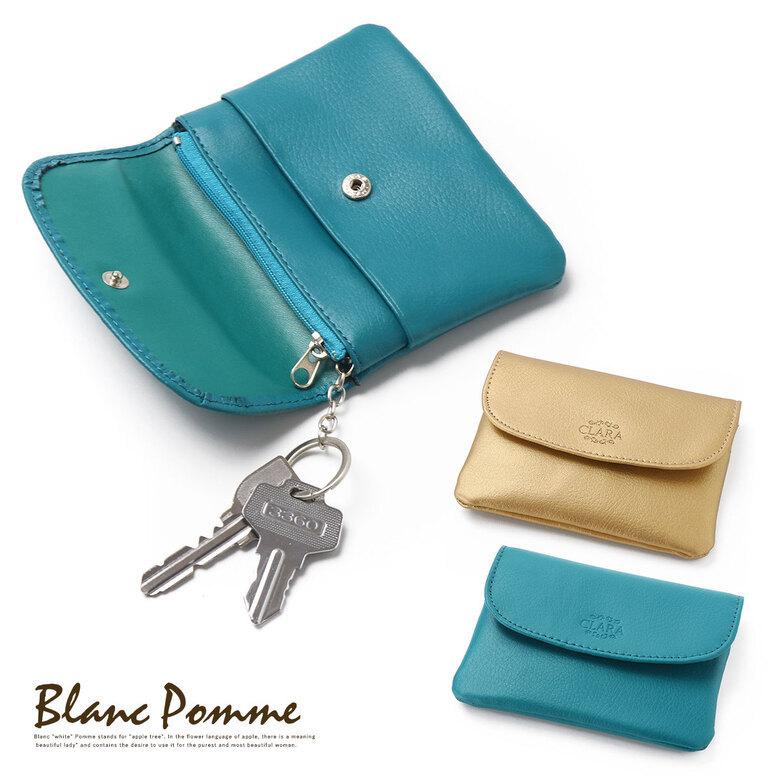 小銭入れ レディース メンズ コインケース キーリング付 キーホルダー カードも入る カード カードケース かわいい 可愛い おしゃれ 鍵 キーケース Bp 3017 お財布専門店ジージー 通販 Yahoo ショッピング