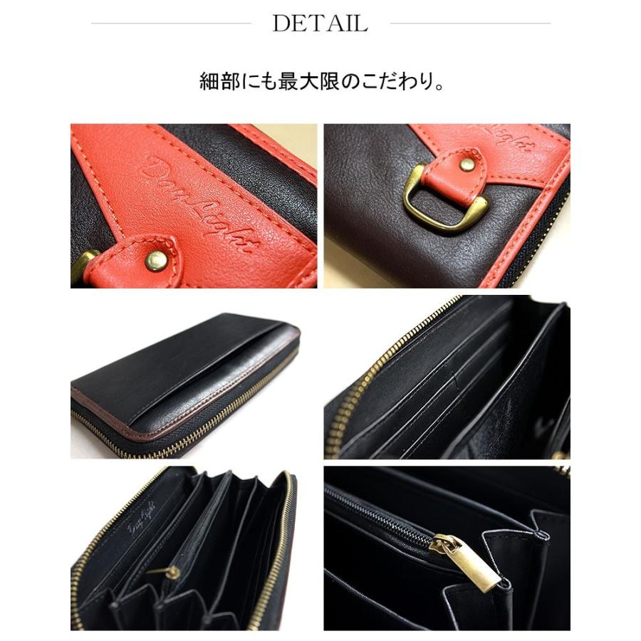 財布 メンズ 長財布 ラウンドファスナー ブランド 革 レザー 大学生 中学生 高校生 10代 代 おすすめ 男子 男の子 プレゼント おしゃれ Dl 1014 お財布専門店ジージー 通販 Yahoo ショッピング