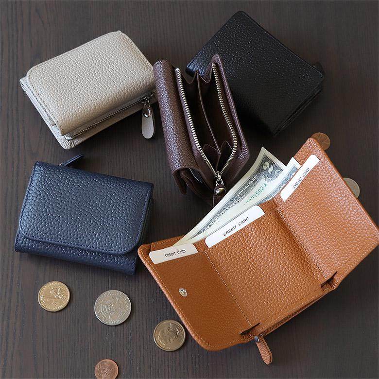 財布 メンズ レディース ミニ財布 三つ折り財布 三つ折り 3 財布 メンズ レディース ミニ財布 三つ折り財布 三つ折り 3