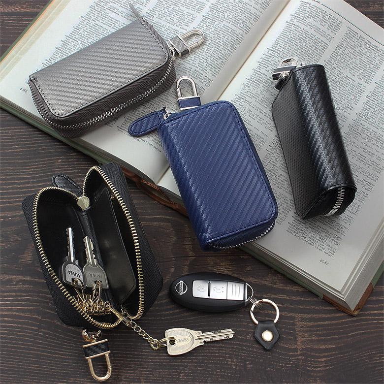 GAVIAL レザーキーホルダー leather key holder GAVIAL レザーキーホルダー leather key holder LEATHER KEY